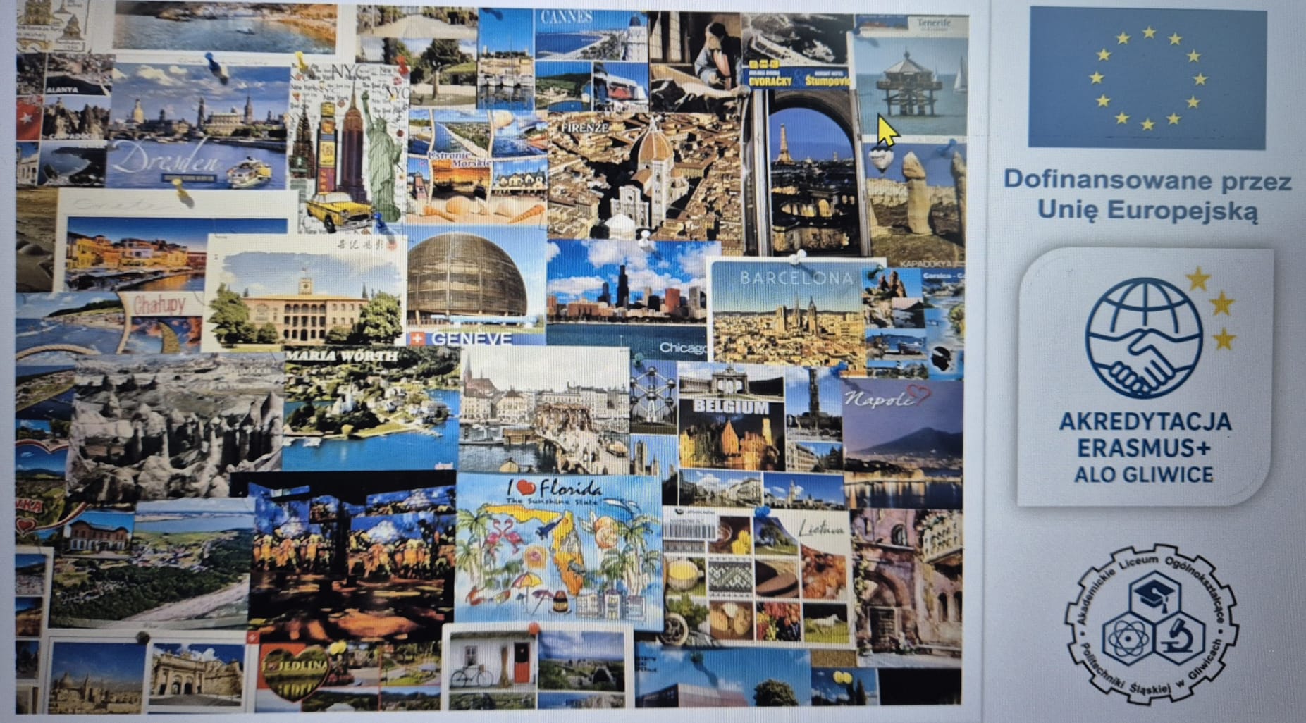 Wyniki rekrutacji do Palermo